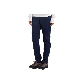 SALEWA Casual Pants Women's Marine Blue