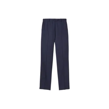 Loro Piana Casual Pants Women's Blue
