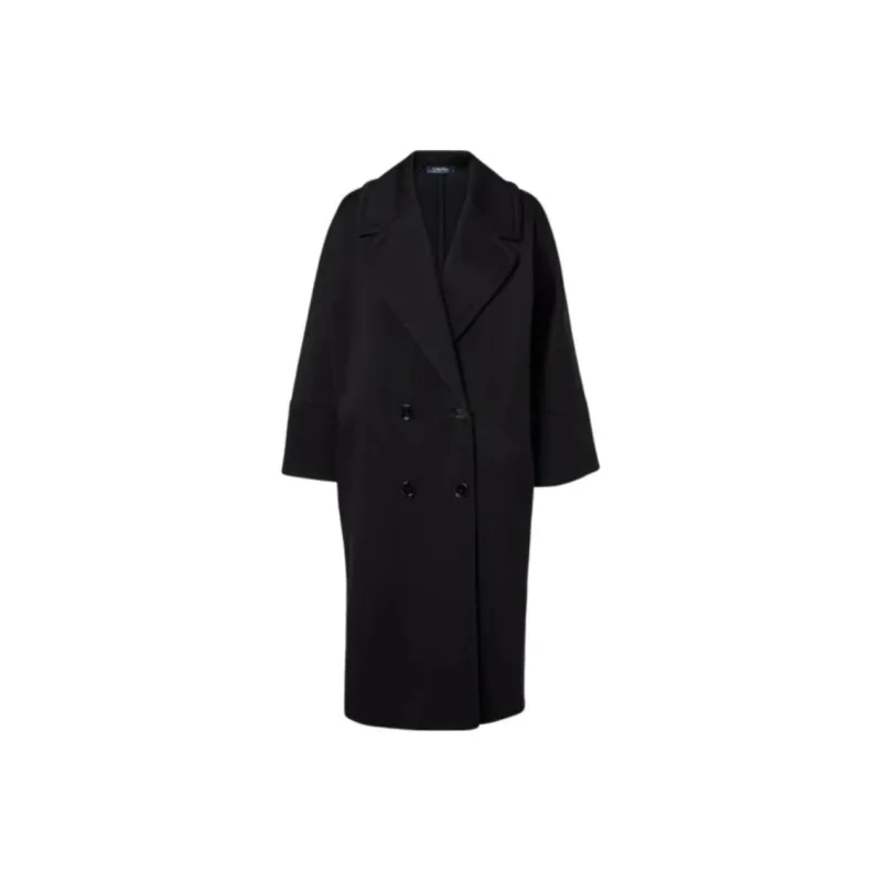 MaxMara Emma Coat-0