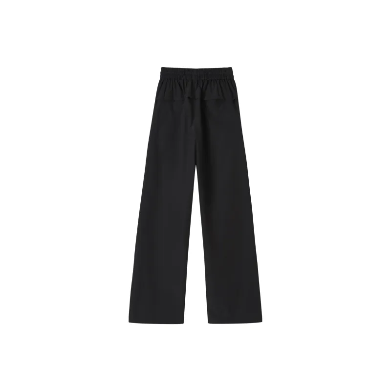 CHARLIE GOLF Casual Pants Unisex-1