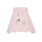 Pink Coat