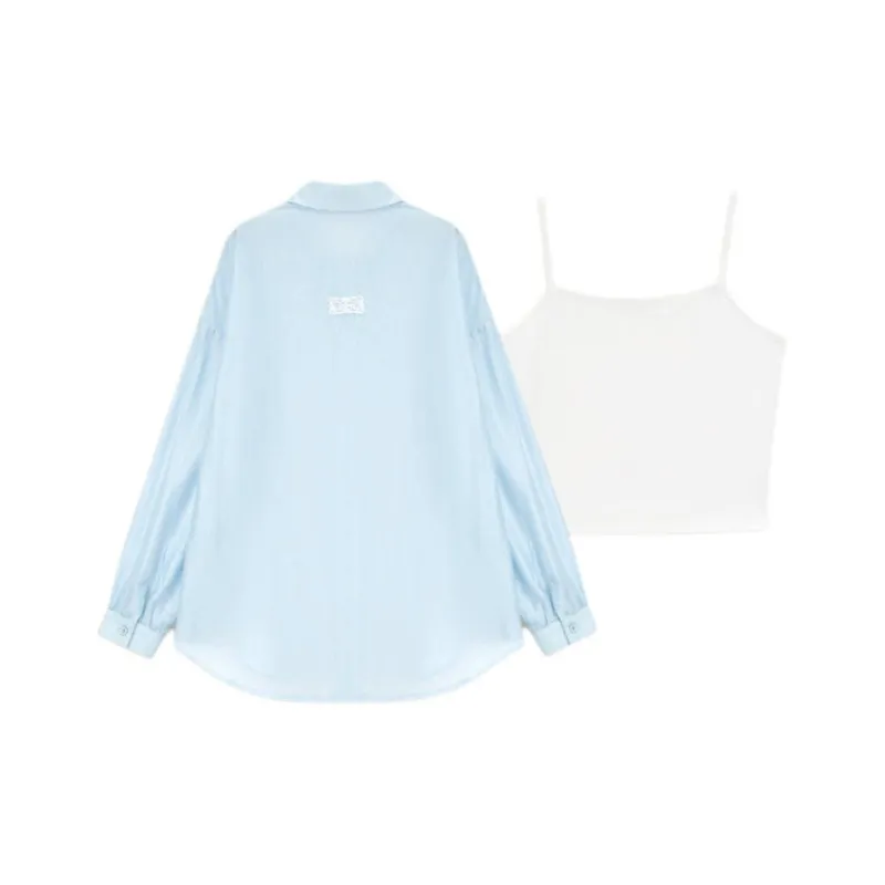 Love To Serve Skirt Set Women's-2
