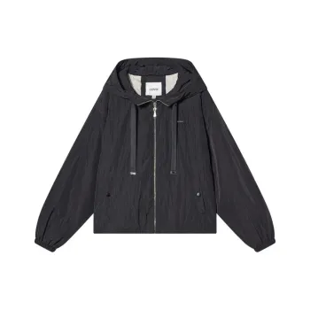 COVERINS Puffer Jacket Women's Black