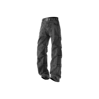 OPMO Jeans Unisex