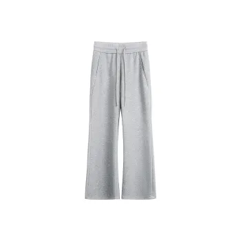 ICH MODE Casual Pants Women's