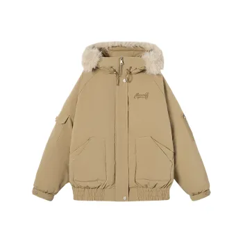 EPTISON WOMAN Puffer Jacket Women's