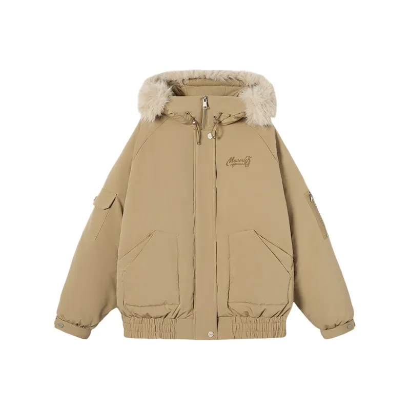 EPTISON WOMAN Puffer Jacket Women's-0