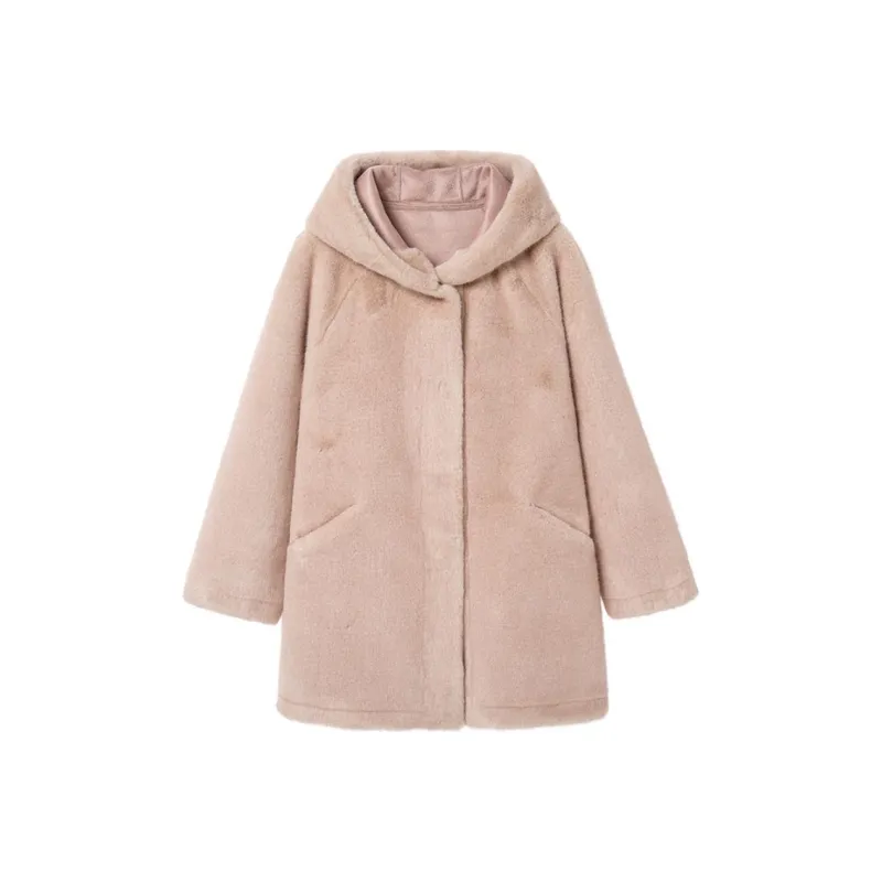 EKOOL Velvet Jackets Women's-2