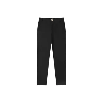 Yiner Life Casual Pants Women's Black