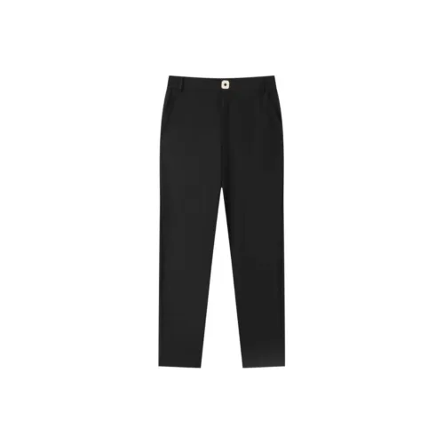 Yiner Life Casual Pants Women's Black