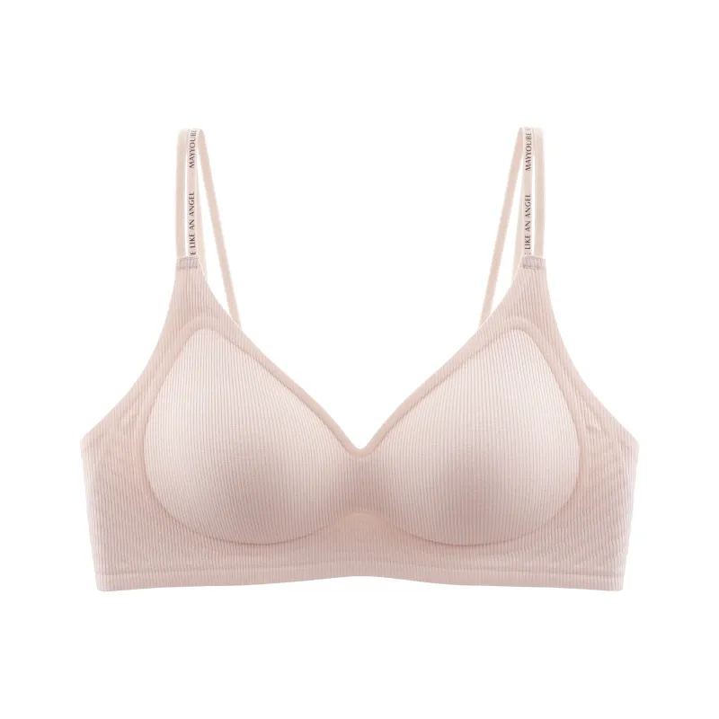 Elan and White Women's Bras-0
