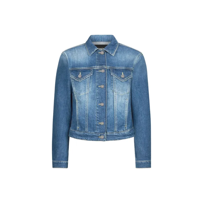 Dondup Denim Jacket-0