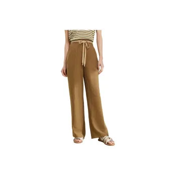 Fragment Casual Pants Women's