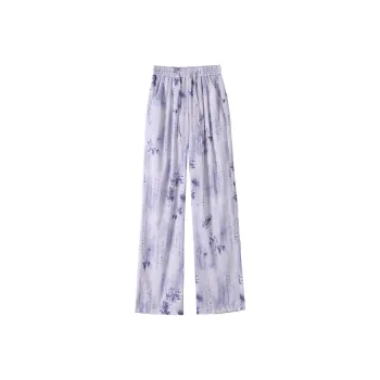 0571 Family Casual Pants Women's