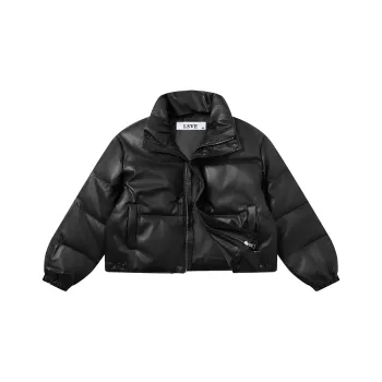 LSVE Puffer Jackets Women's
