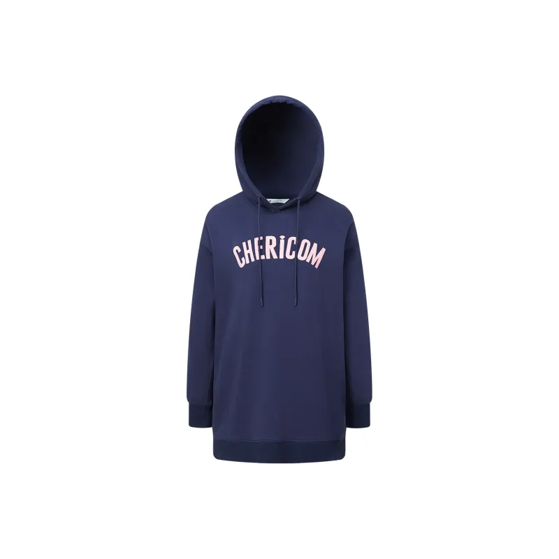 Chericom Sweatshirts Women's-5