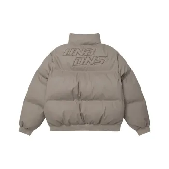 CUWU Puffer Jackets Unisex