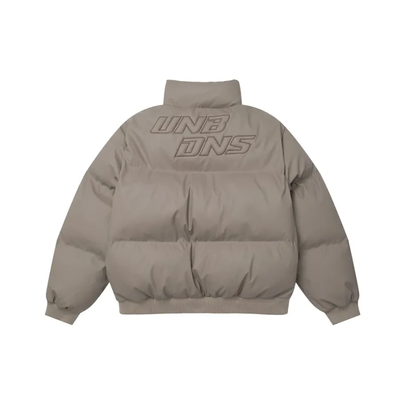 CUWU Puffer Jackets Unisex-2