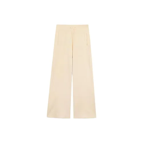 Timberland Casual Pants Women's Light Brown
