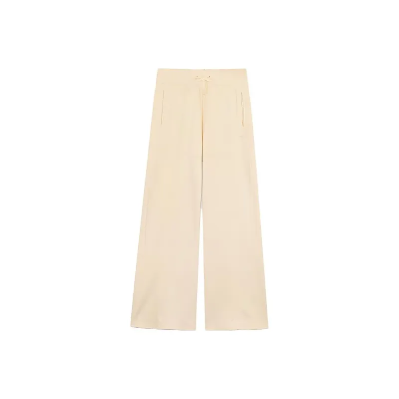 Timberland Casual Pants Women's Light Brown-0