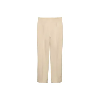 PRADA Sablé Tapered Trousers