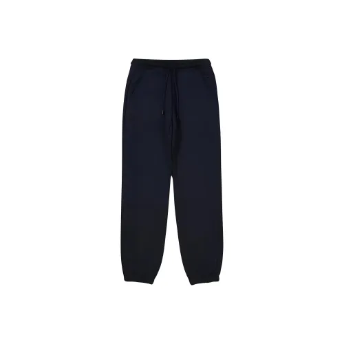 FILA Casual Pants Women's Marine Blue