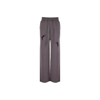 CHICCO MAO Casual Pants Women's Khaki