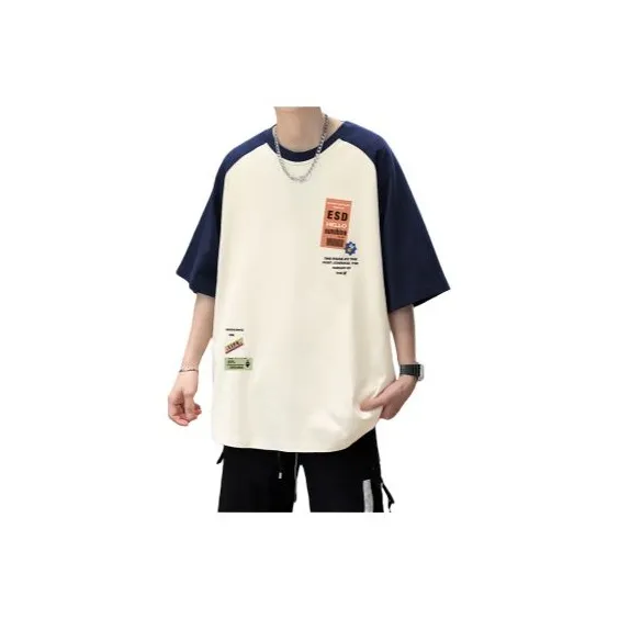 TONYBEAR T Shirts Men-3