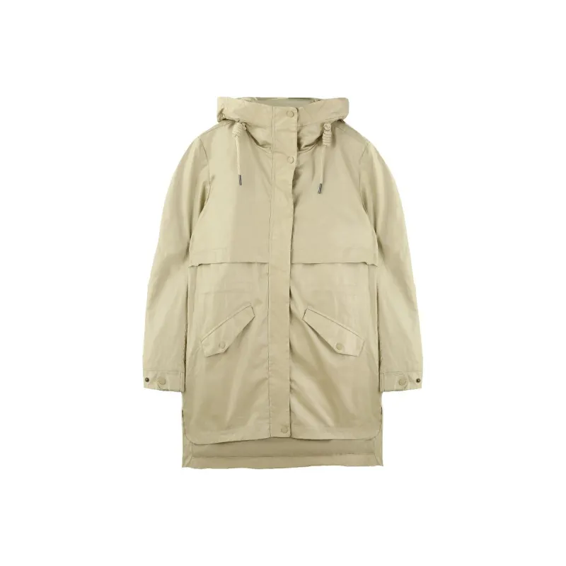 NAUTICA Trench Coats Women's-0