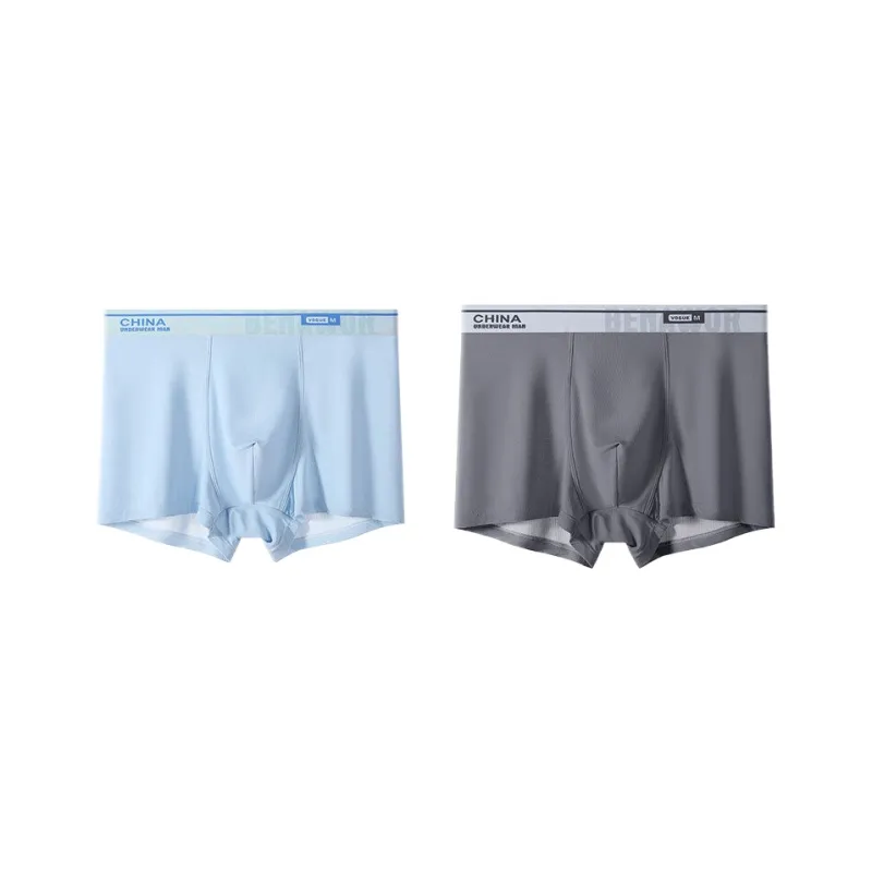 Cotton Gene Underpants Men's 2 Pack-18