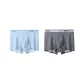 Glacier Blue+Graphite Gray