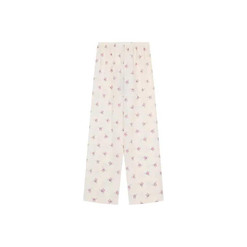 Mlpstudio Casual Pants Women's-2