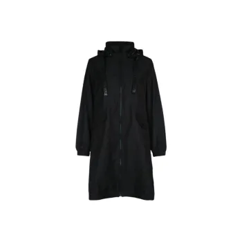 Duvetica FW24 Coat Women's Black