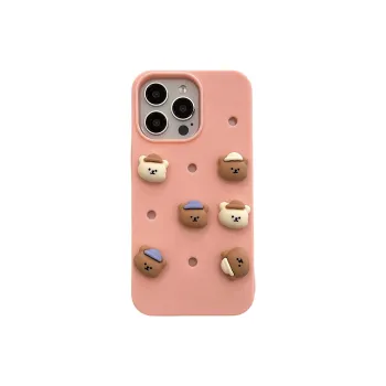 Baohuguang Phone Cases