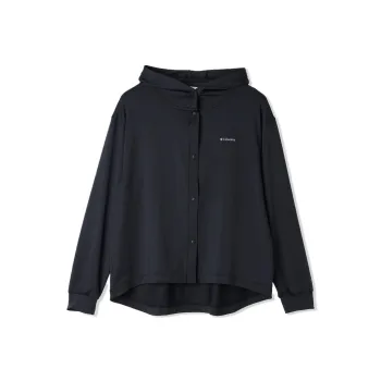 Columbia Days Cove Sweatshirt Women's Black 010