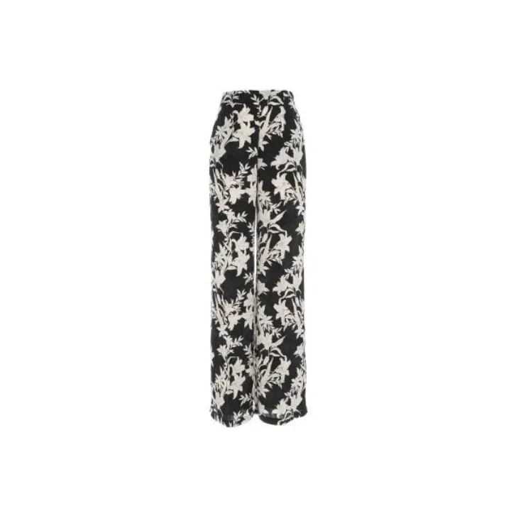 GUESS Casual Pants Women's Multicolor-0