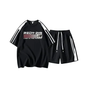RED DRAGONFLY Casual Sportswear Unisex