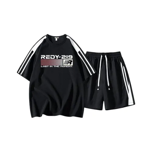 RED DRAGONFLY Casual Sportswear Unisex