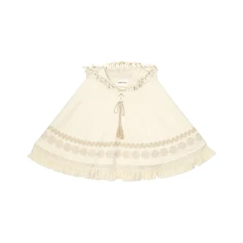 SNBL Cloaks Women's Apricot