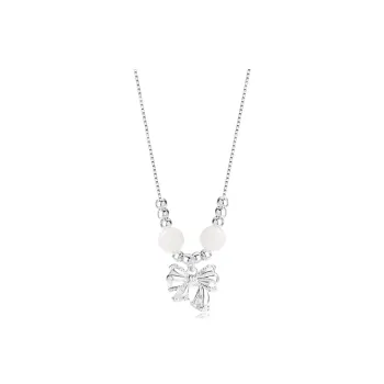 SUCH NICE Bodhi Root Necklaces Unisex
