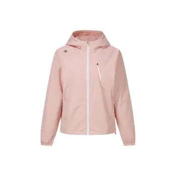 DESCENTE Trench Coats Unisex