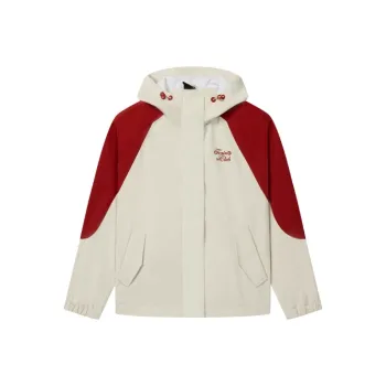 361° Trench Coat Women's Clear Mist Brown