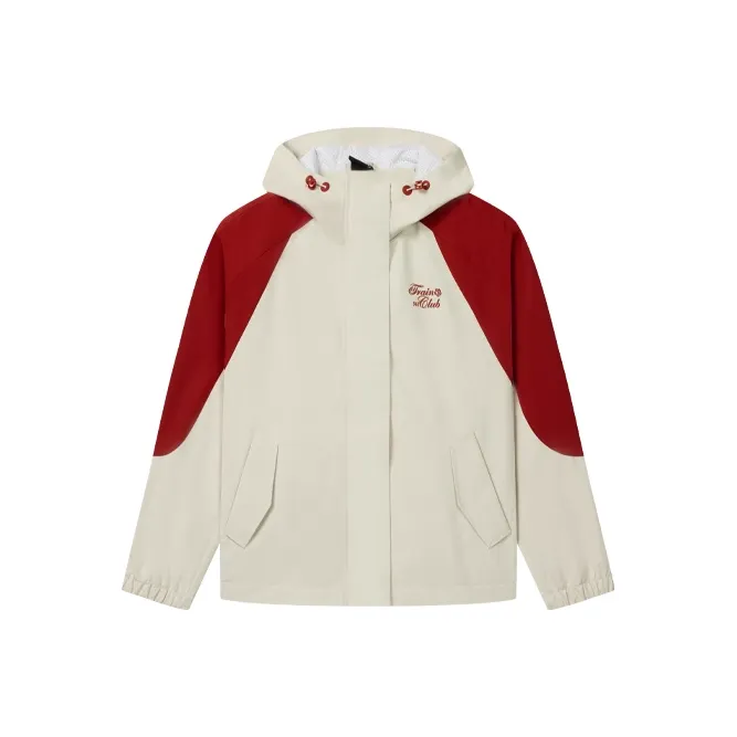 361° Trench Coat Women's Clear Mist Brown-0