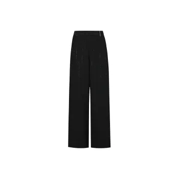 Firststation Casual Pants Women's Black