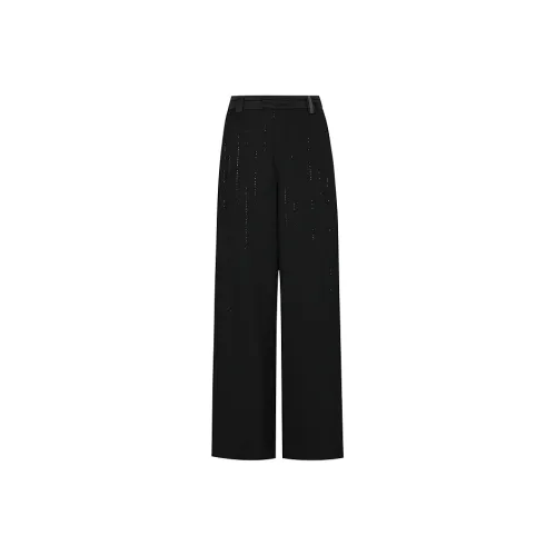 Firststation Casual Pants Women's Black