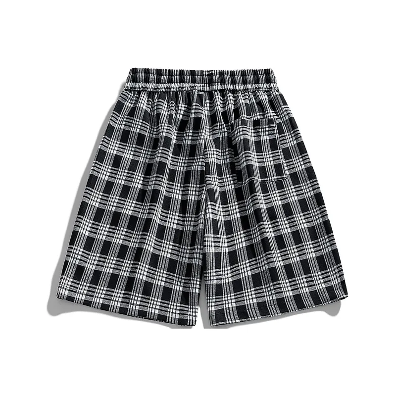 MXDT Casual Shorts Unisex-1