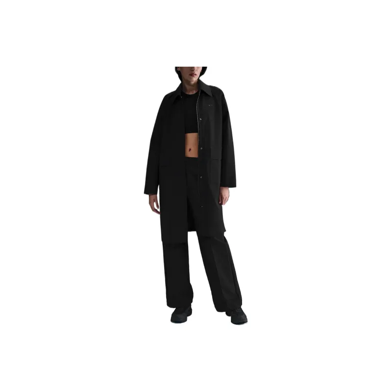 Nike Sportswear Windrunner Women's Storm FIT Adv Oversized Trench Coat-0