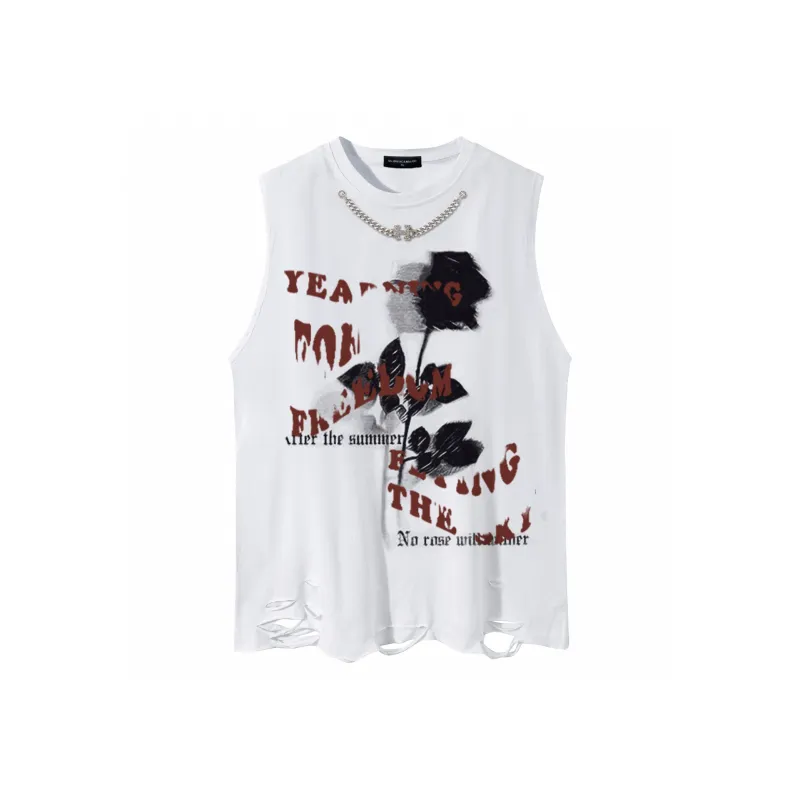 BEAR UNION Tank Tops Women's-2