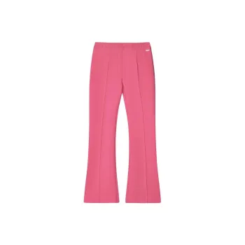 FILA Casual Pants Women's Rouge Rose