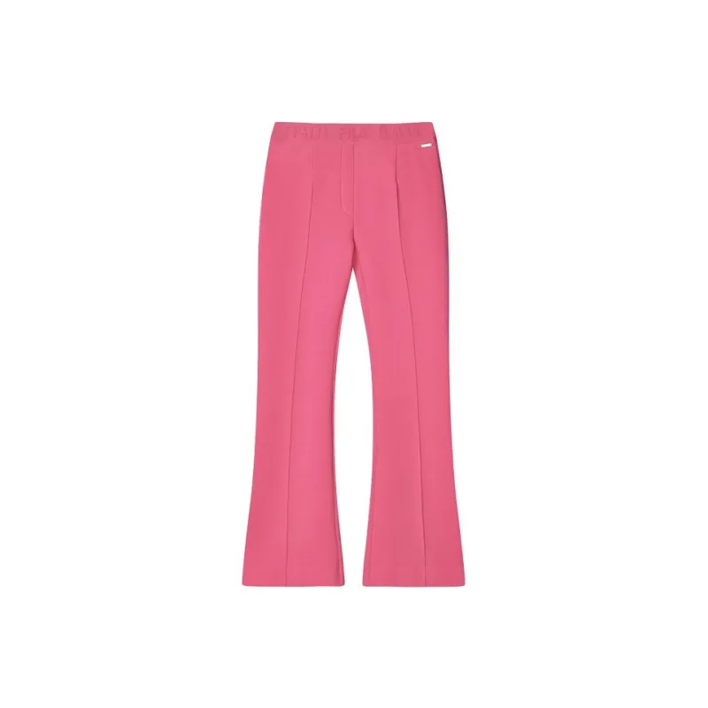 FILA Casual Pants Women's Rouge Rose-0